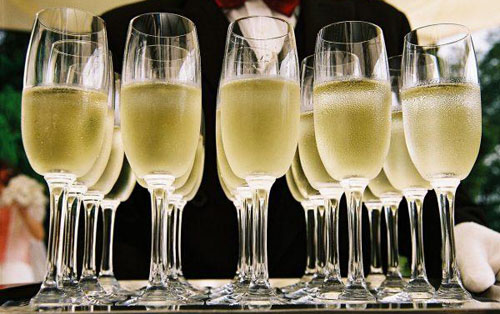 2016世界香檳和起泡酒錦標賽