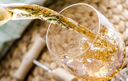 甜白葡萄酒一般分為四類(lèi)