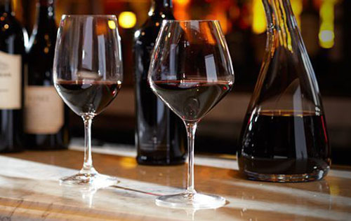 葡萄酒的上升期、適飲期和衰退期