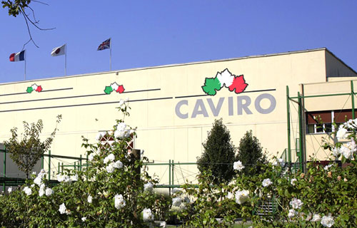 意大利最大的葡萄酒企業—CAVIRO合作社
