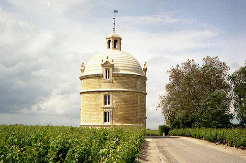 2014年份拉圖莊園（Chateau Latour）發布
